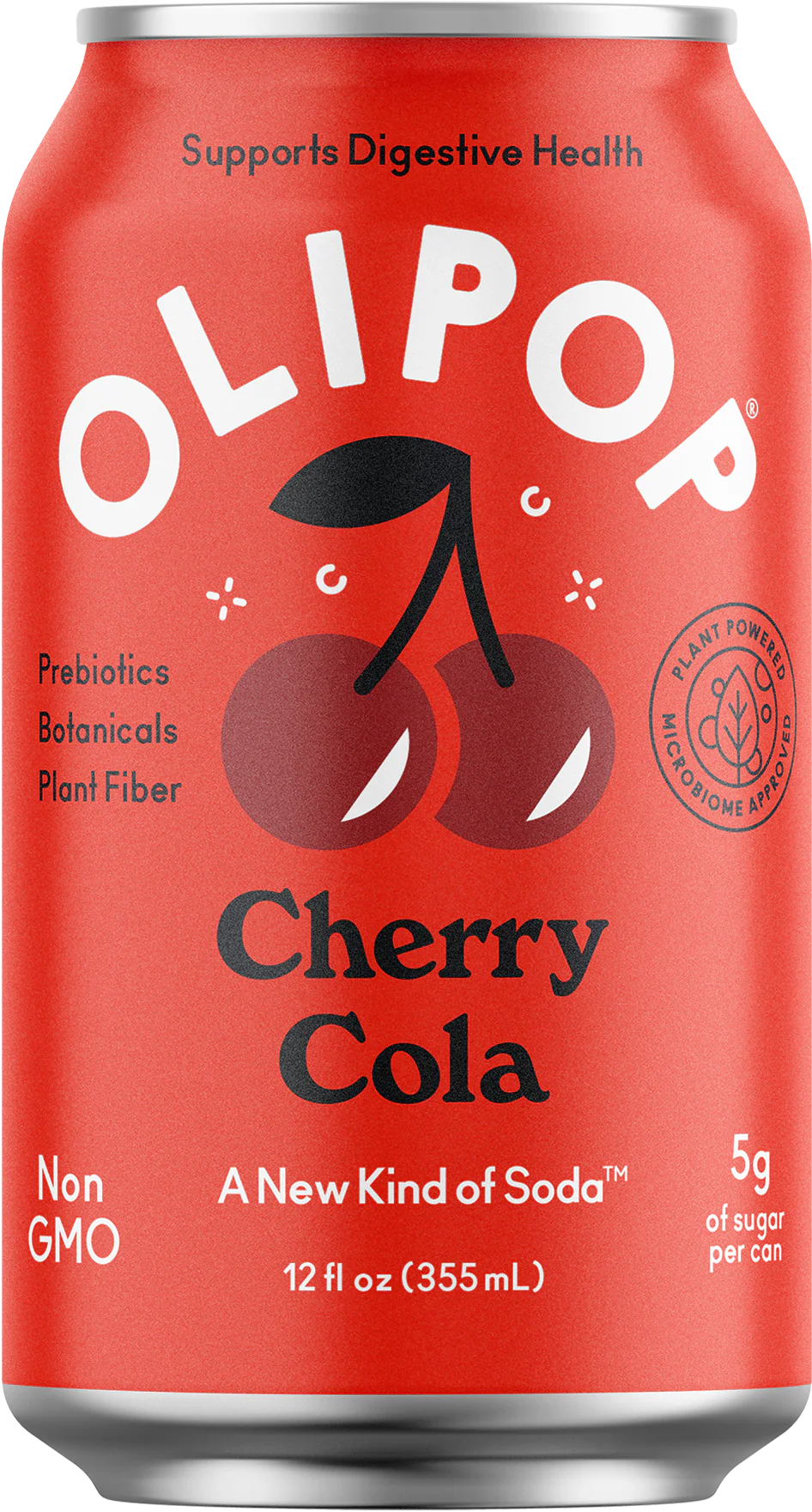 Cherry Cola - Image 4
