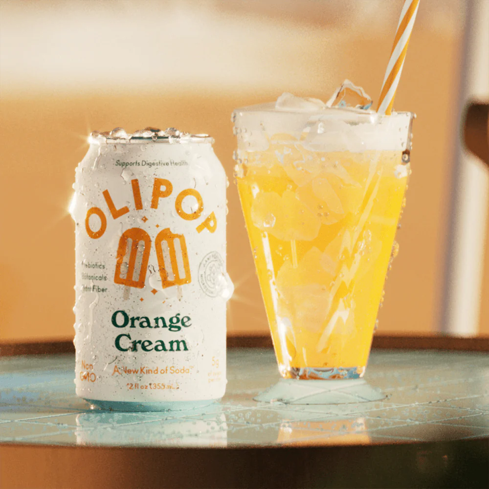 Orange Cream - Image 4