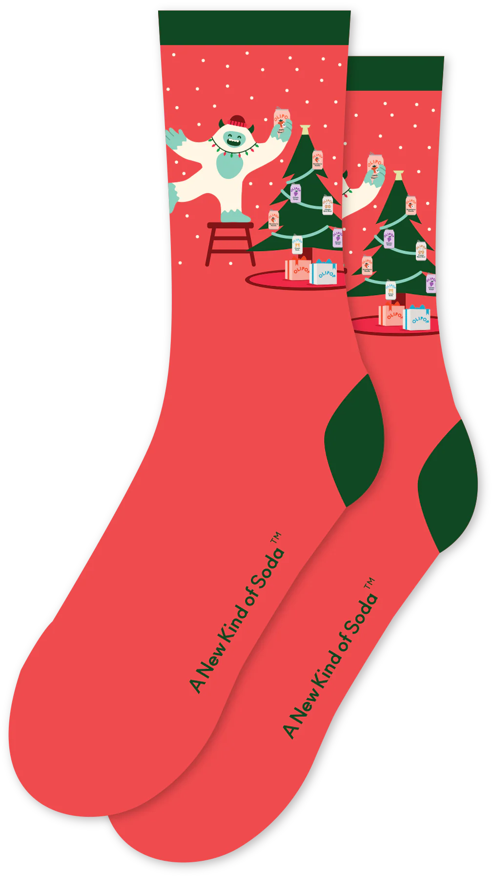 Red Socks