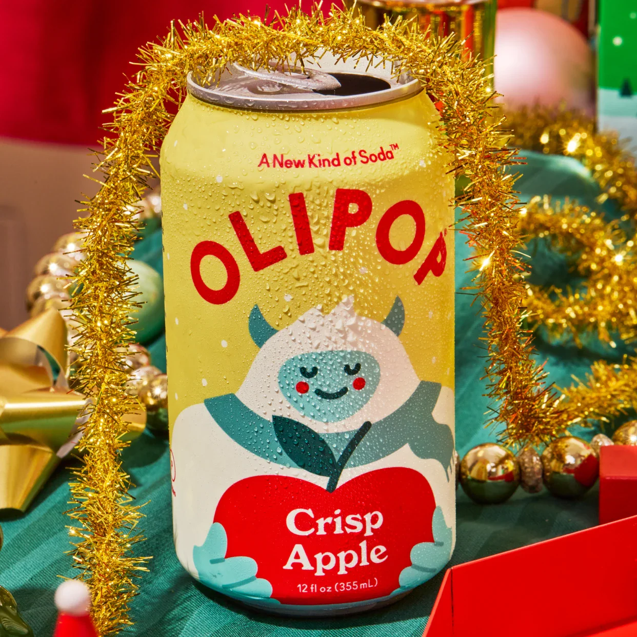 Winter Seasonal Crisp Apple - Image 4