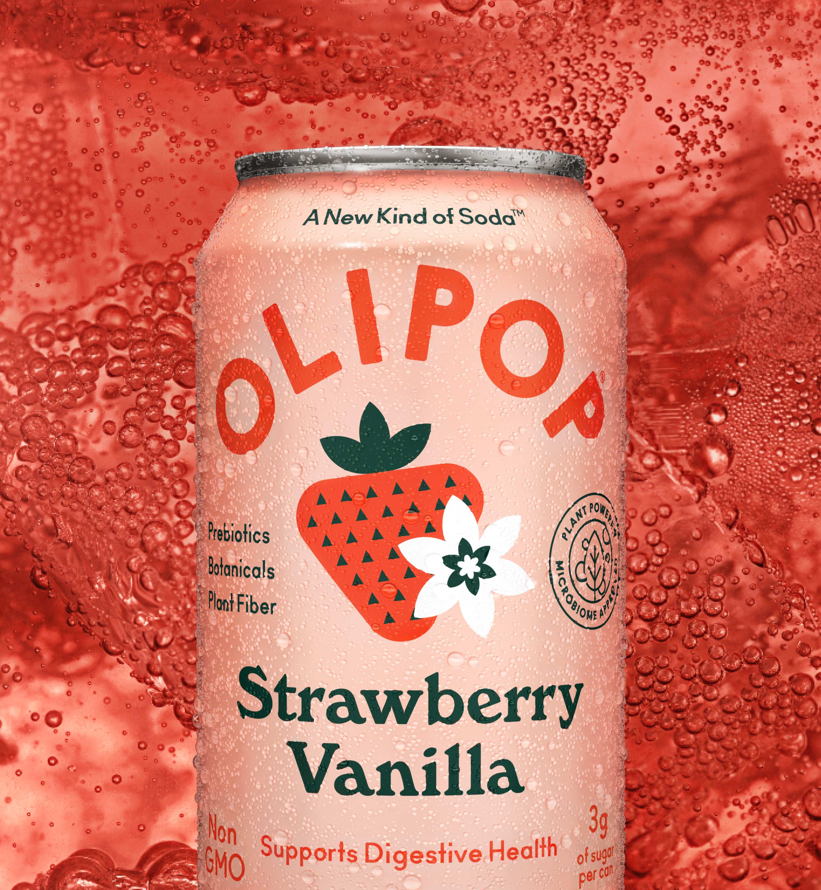 Strawberry Vanilla - Image 13