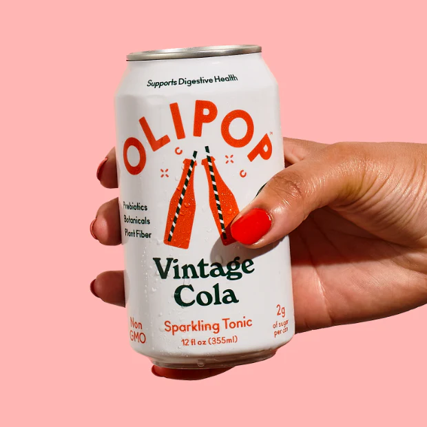 Vintage Cola - Image 4
